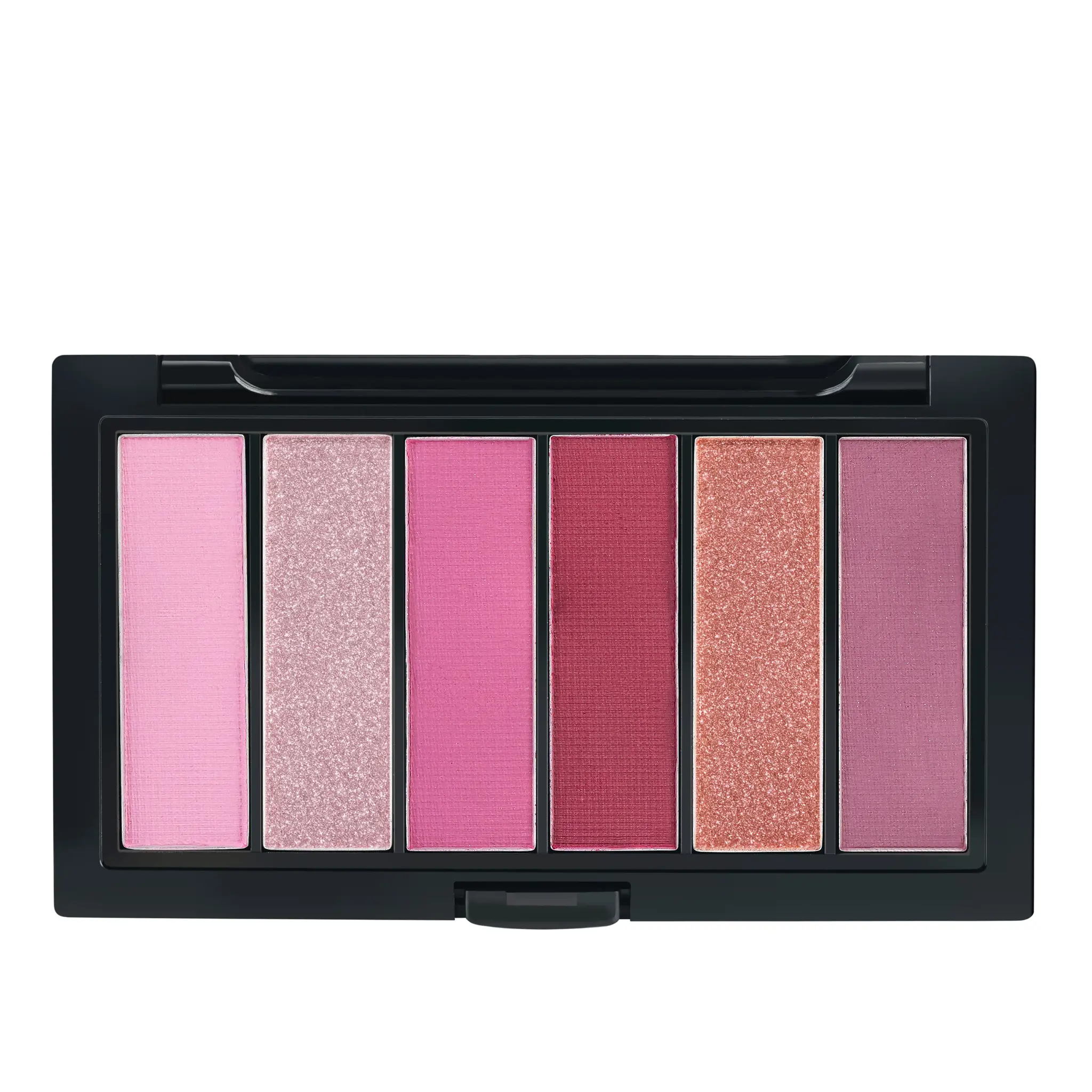 Show details for Insight Cosmetics Show Time Eyeshadow Palette - Purple Haze - 15 GM Picture of Insight Cosmetics Show Time Eyeshadow Palette - Purple Haze - 15 GM