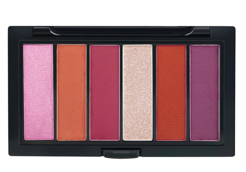 Show details for Insight Cosmetics Show Time Eyeshadow Palette - Berry Blast - 15 GM Picture of Insight Cosmetics Show Time Eyeshadow Palette - Berry Blast - 15 GM