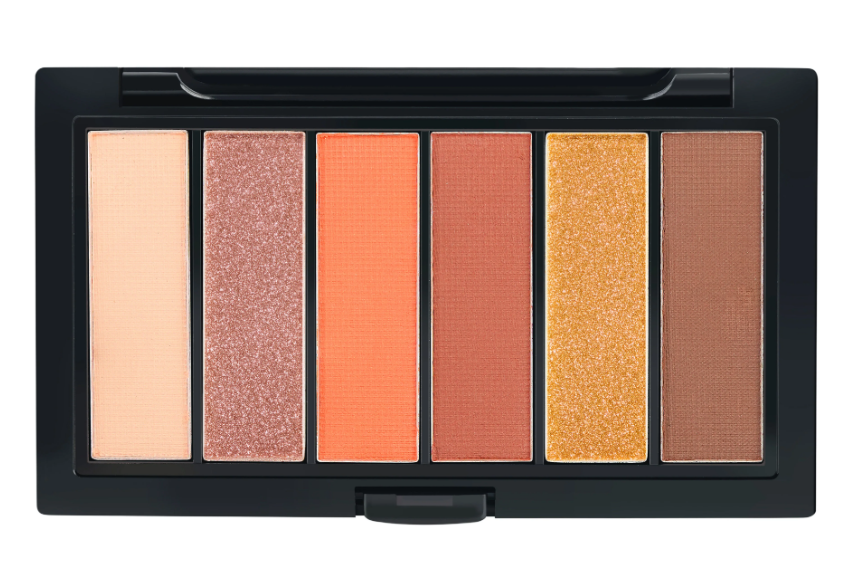 Picture of Insight Cosmetics Show Time Eyeshadow Palette - Sunset