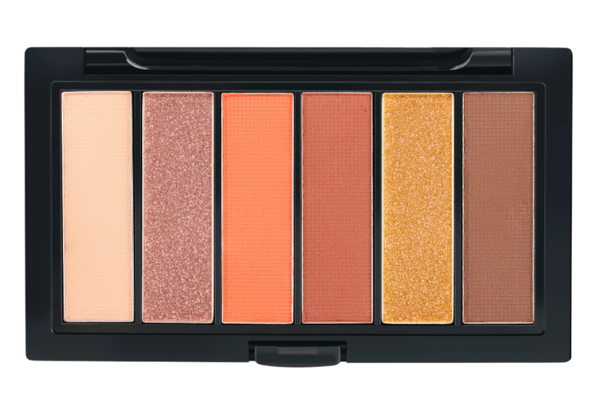 Show details for Insight Cosmetics Show Time Eyeshadow Palette - Sunset Picture of Insight Cosmetics Show Time Eyeshadow Palette - Sunset