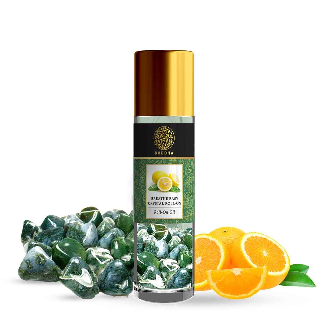 Show details for Buddha Natural Breathe Easy Crystal Roll On - 10 ML Picture of Buddha Natural Breathe Easy Crystal Roll On - 10 ML