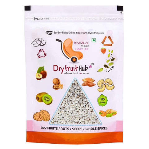 Show details for Dry Fruit Hub Barley - 800 GM Picture of Dry Fruit Hub Barley - 800 GM