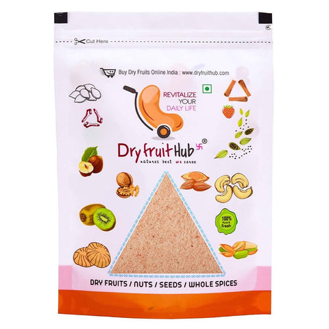 Picture of Dry Fruit Hub Pink Salt - 800 GM