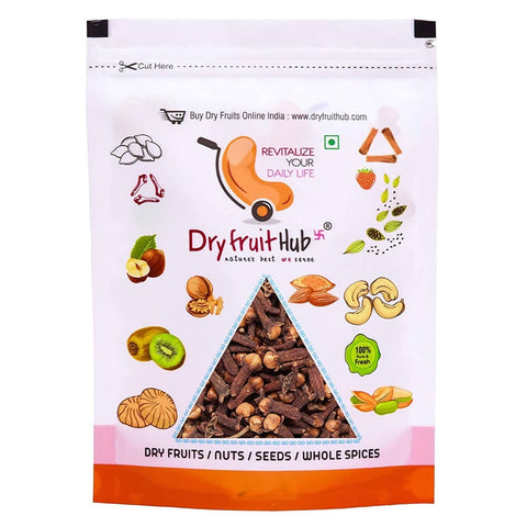 Picture of Dry Fruit Hub Laung - 1 KG