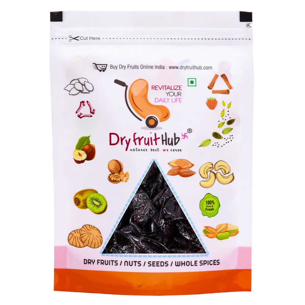 Show details for Dry Fruit Hub Kokum Rinds - 400 GM Picture of Dry Fruit Hub Kokum Rinds - 400 GM