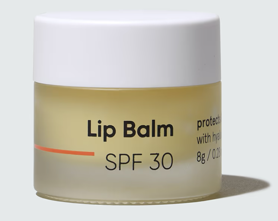 Picture of Minimalist SPF 30 Lip Balm For Protection & Nourishment - 8 GM