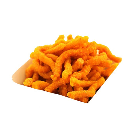 Show details for Vellanki Foods Jaggery Snack / Bellam Kommulu Picture of Vellanki Foods Jaggery Snack / Bellam Kommulu