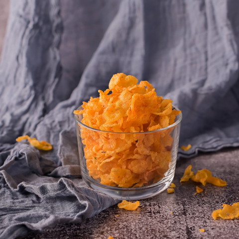 Show details for Vellanki Foods Cornflakes Mixture - 500 GM Picture of Vellanki Foods Cornflakes Mixture - 500 GM