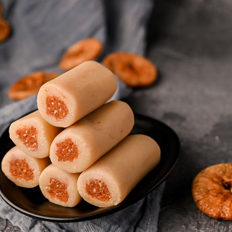 Picture of Vellanki Foods Anjeera Rolls - 1 KG