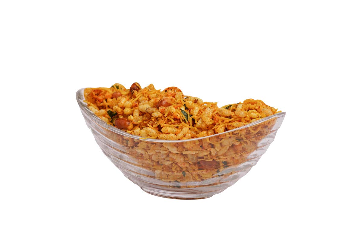 Picture of Vellanki Foods Puffed Rice(Maramarala) Mixture