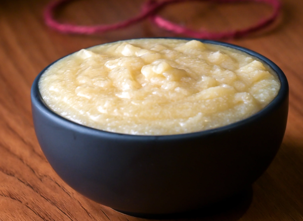 Show details for Vellanki Foods Buffalo Ghee Picture of Vellanki Foods Buffalo Ghee