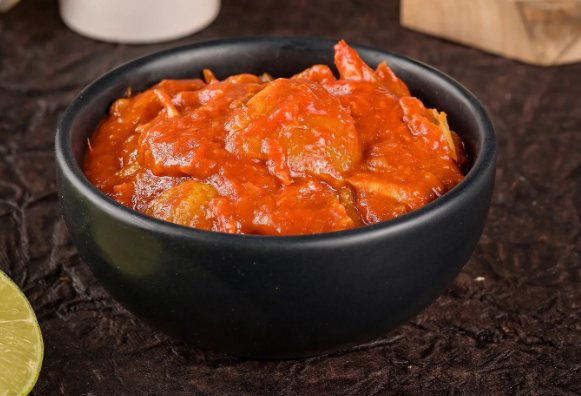 Show details for Vellanki Foods Andhra Style Lemon Pickle - 1 KG Picture of Vellanki Foods Andhra Style Lemon Pickle - 1 KG