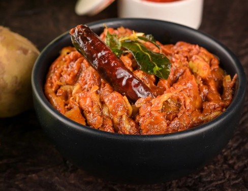 Show details for Vellanki Foods Mixed Vegetable Pickle  Picture of Vellanki Foods Mixed Vegetable Pickle