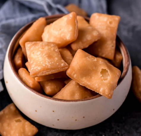 Show details for Vellanki Foods Sweet Biscuits Sugar Free - 1 KG Picture of Vellanki Foods Sweet Biscuits Sugar Free - 1 KG