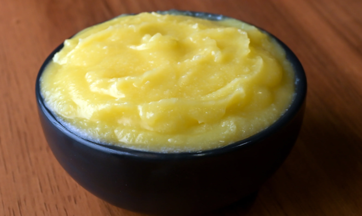 Picture of Vellanki Foods Cow Ghee