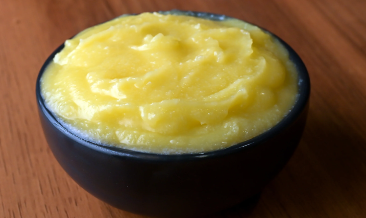 Show details for Vellanki Foods Cow Ghee Picture of Vellanki Foods Cow Ghee
