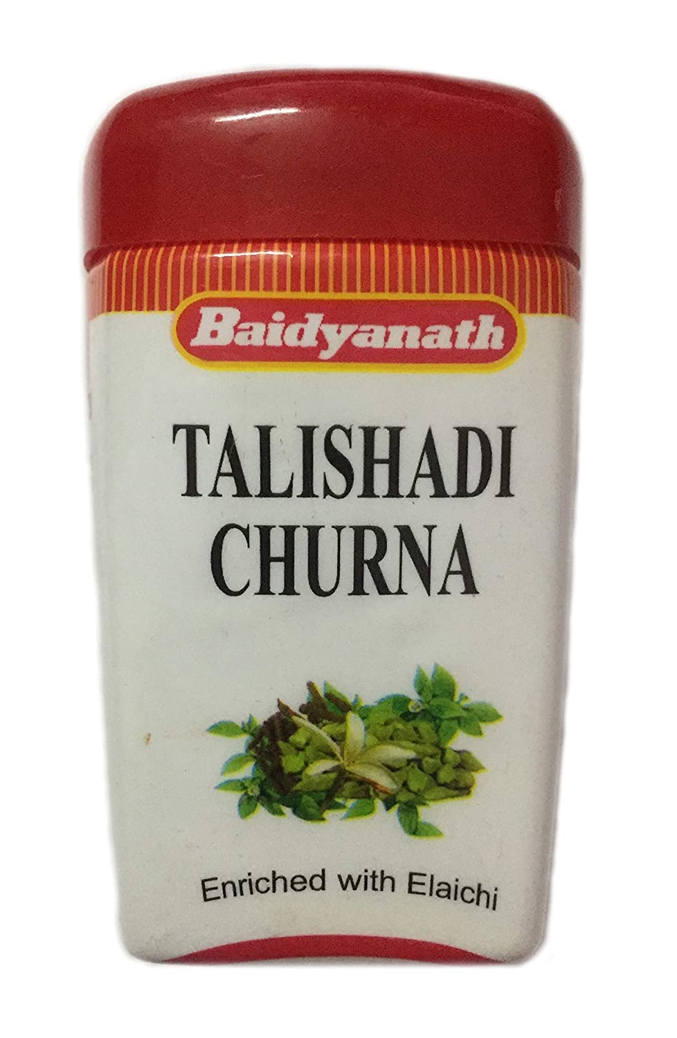 Show details for Baidyanath Talisadi Churna - 60 gm Picture of Baidyanath Talisadi Churna - 60 gm