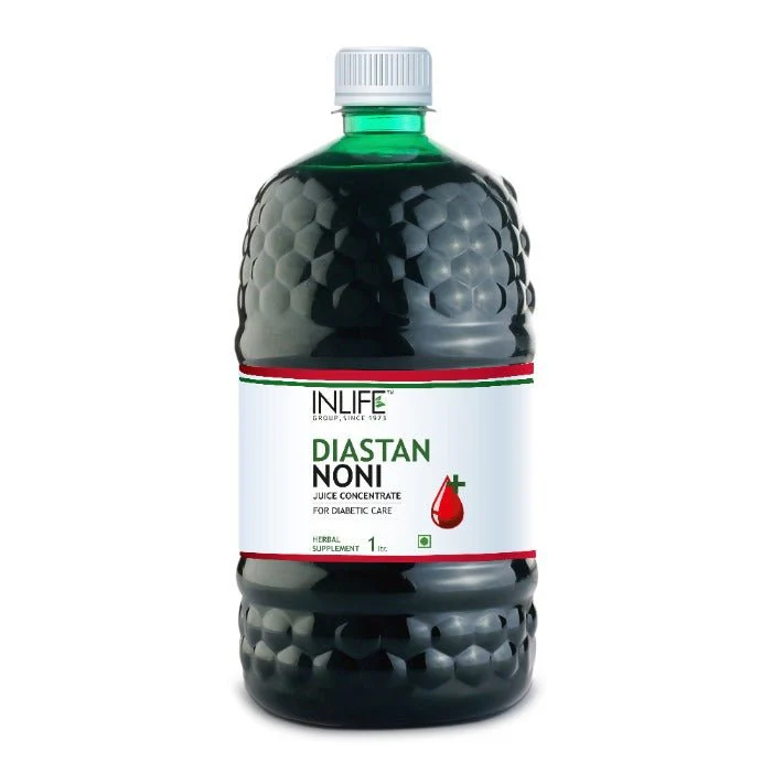 Show details for Inlife Diastan Noni Juice Concentrate - 1 Litre Picture of Inlife Diastan Noni Juice Concentrate - 1 Litre
