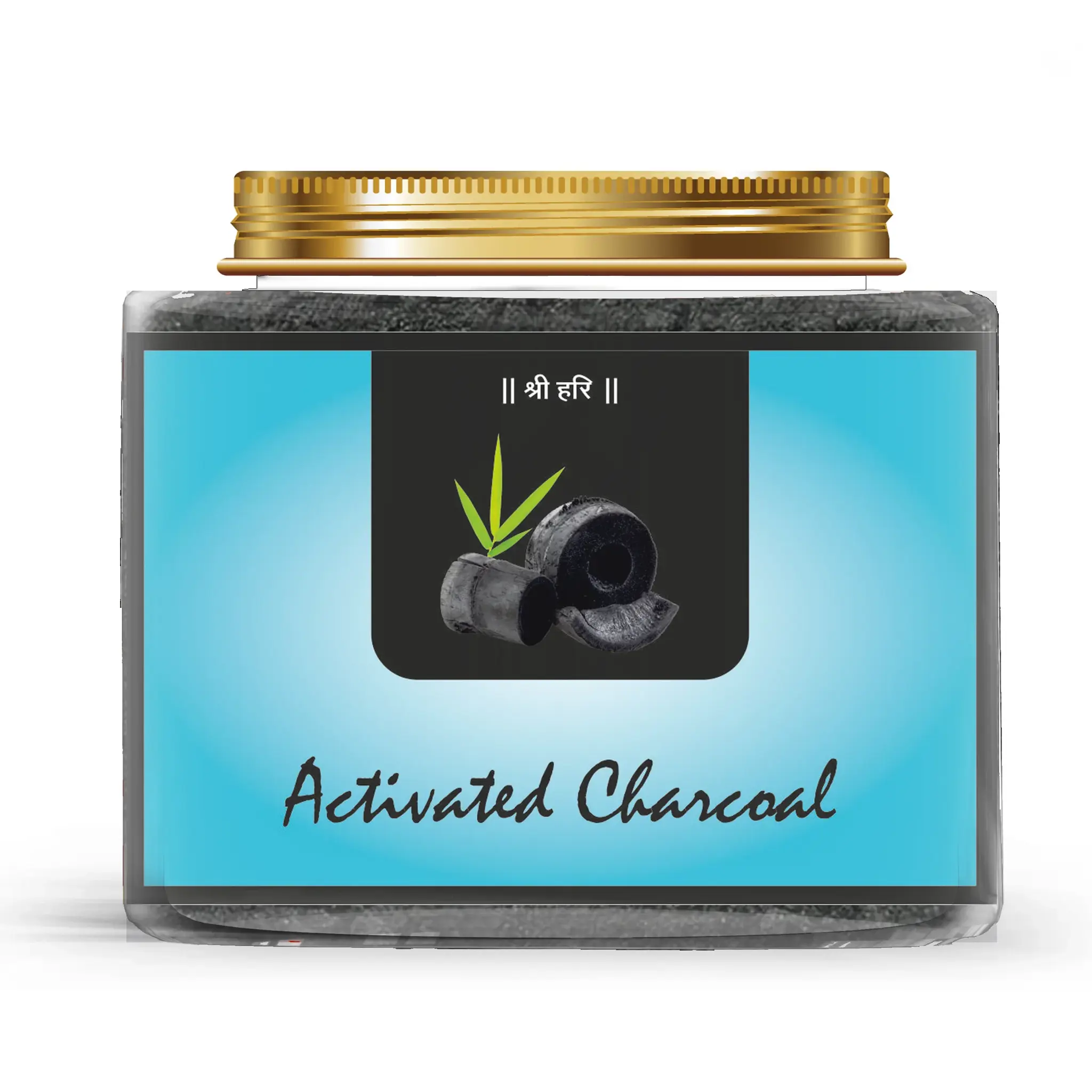 Picture of Agri Club Activated Charcoal Powder - 250 GM