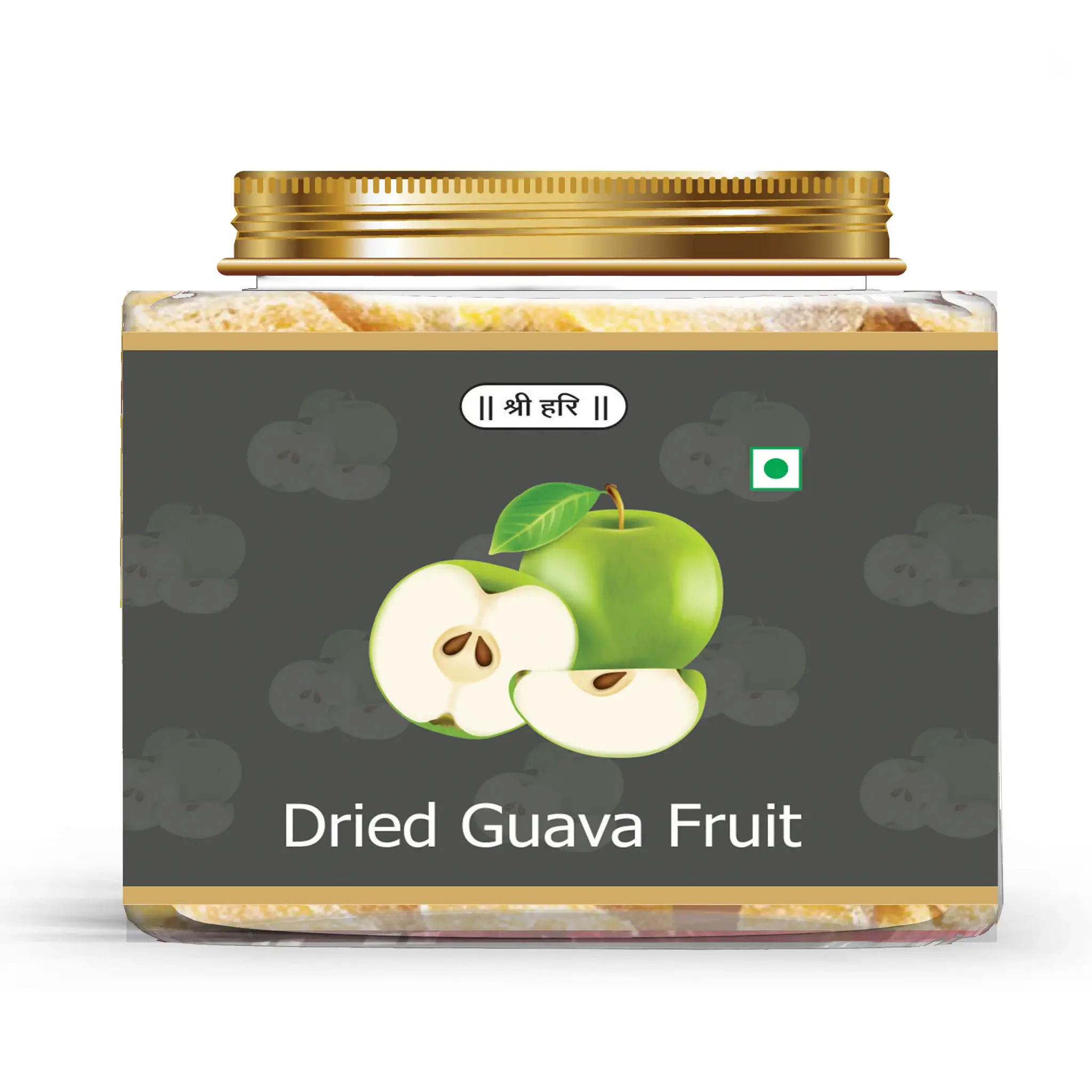 Picture of Agri Club Fruits Dried Guava - 250 GM