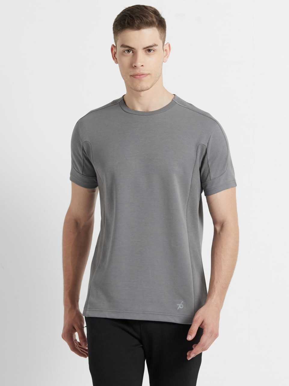 Picture of JOCKEY Quite Shade T-Shirt For Men