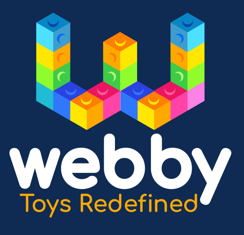 Picture for manufacturer Webby Toys