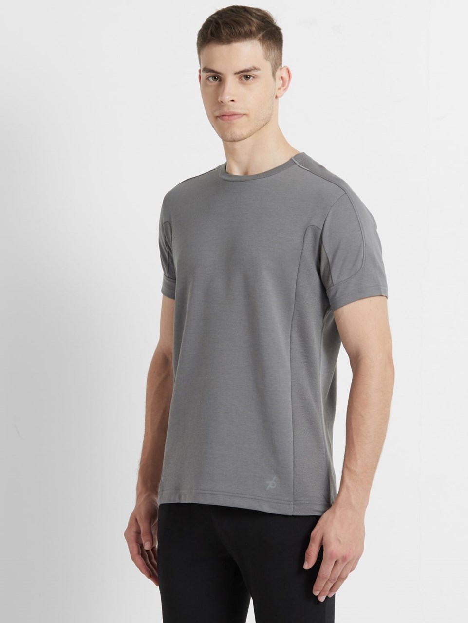 Picture of JOCKEY Quite Shade T-Shirt For Men