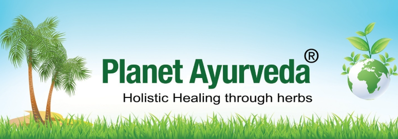 Picture for manufacturer Planet Ayurveda