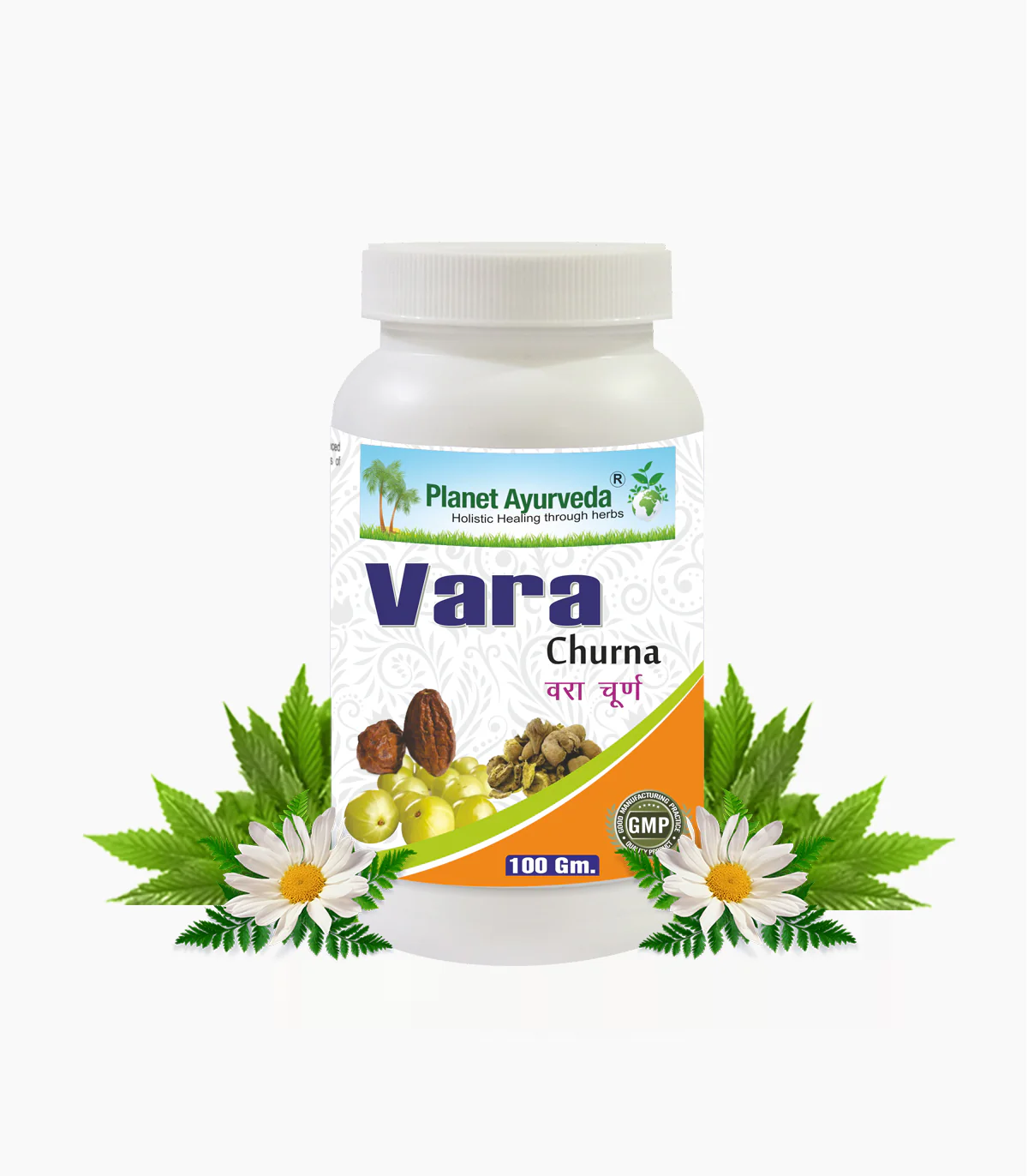 Show details for Planet Ayurveda Vara Churna - 100 GM Picture of Planet Ayurveda Vara Churna - 100 GM