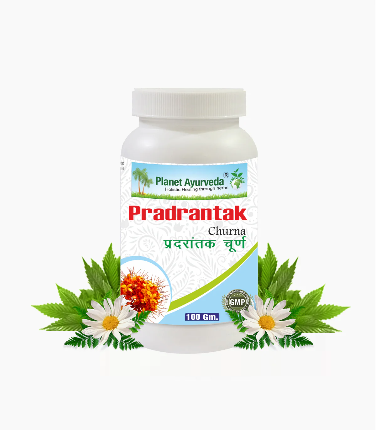 Picture of Planet Ayurveda Pradrantak Churna - 100 GM