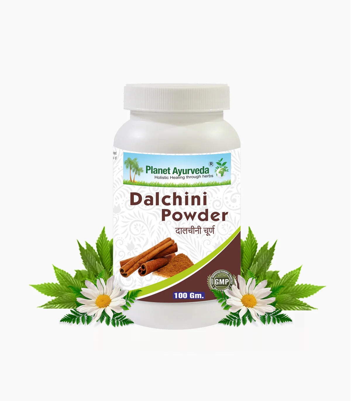 Picture of Planet Ayurveda Dalchini Powder - 100 GM