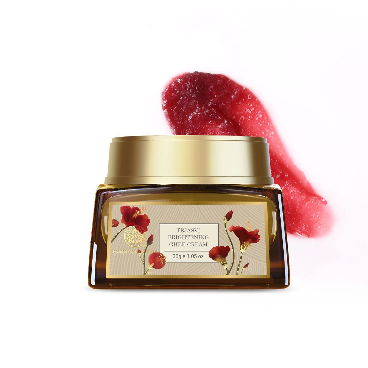 Show details for Forest Essentials Tejasvi Brightening Emulsion - 30 GM Picture of Forest Essentials Tejasvi Brightening Emulsion - 30 GM