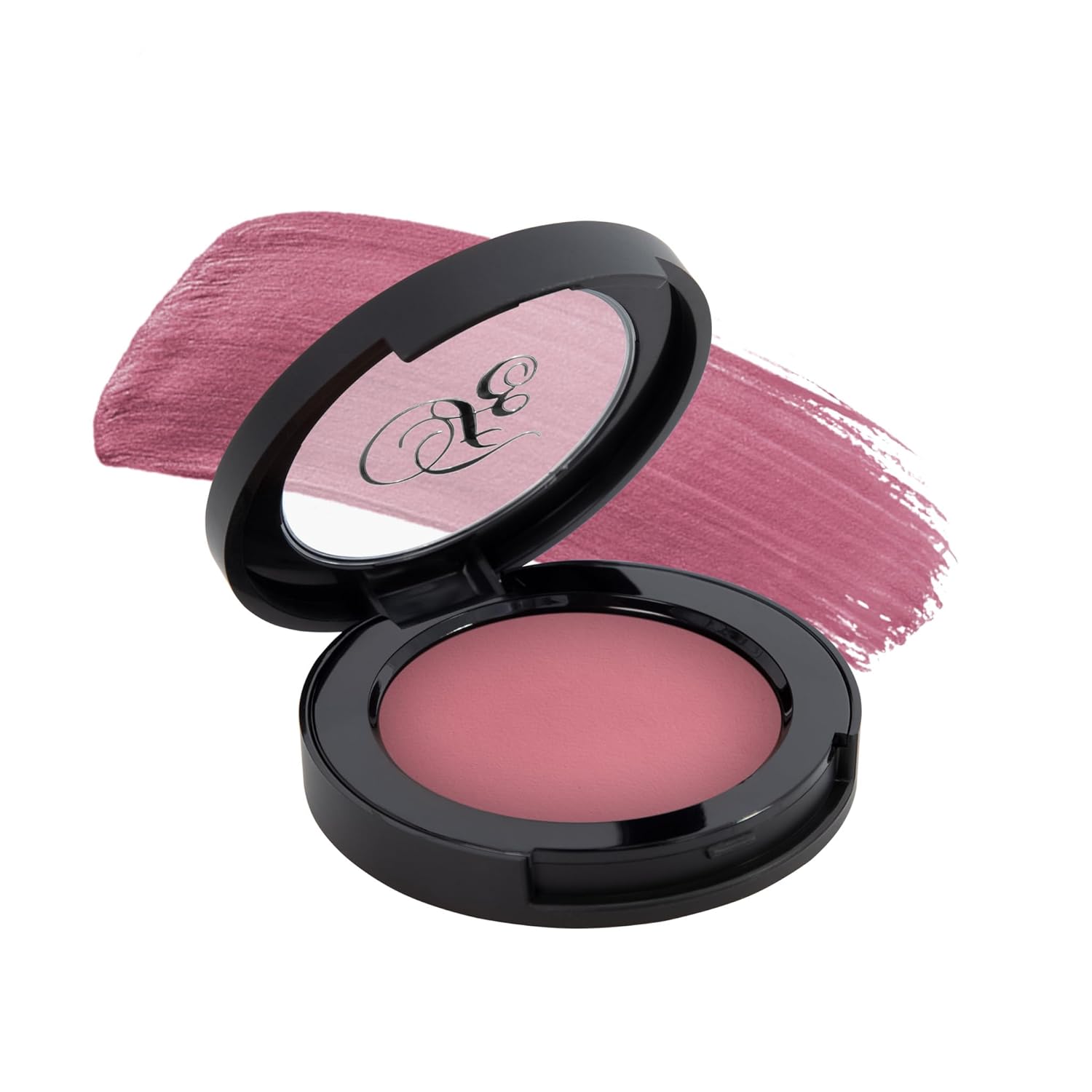 Picture of Forest Essentials Noor Nikhaar Satin Cheek Tint Gulaabi - Pink - 5 GM