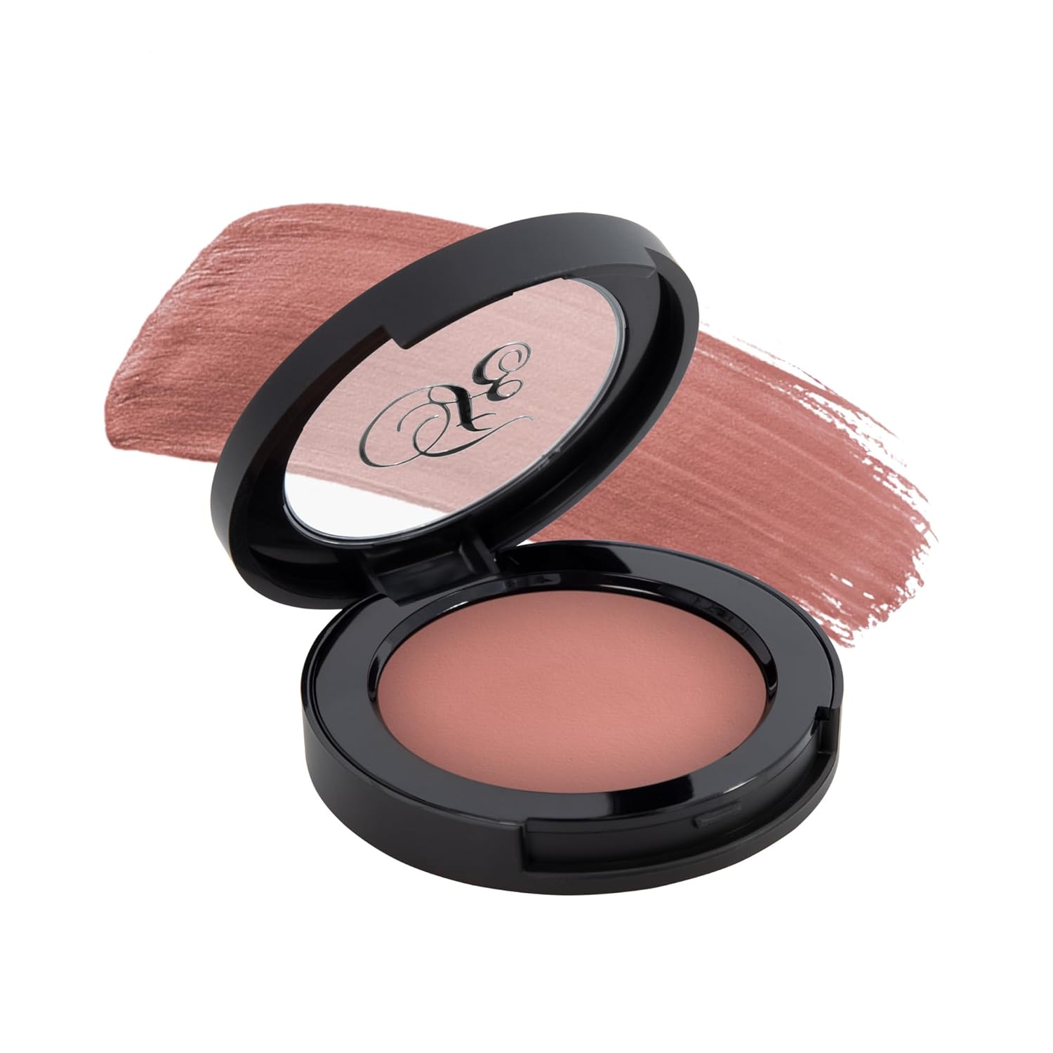 Picture of Forest Essentials Noor Nikhaar Satin Cheek Tint Gerua - Terracotta - 5 GM