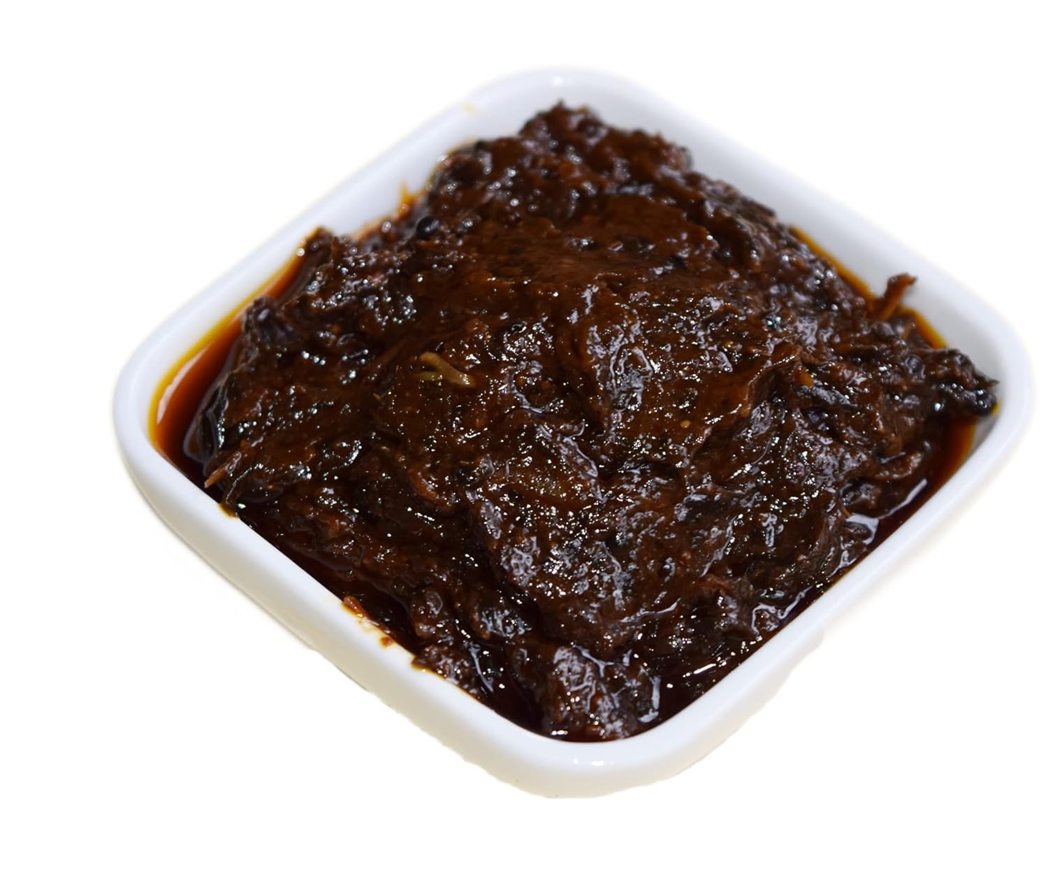 Show details for Harika Gongura Pickle 350 gm Picture of Harika Gongura Pickle 350 gm