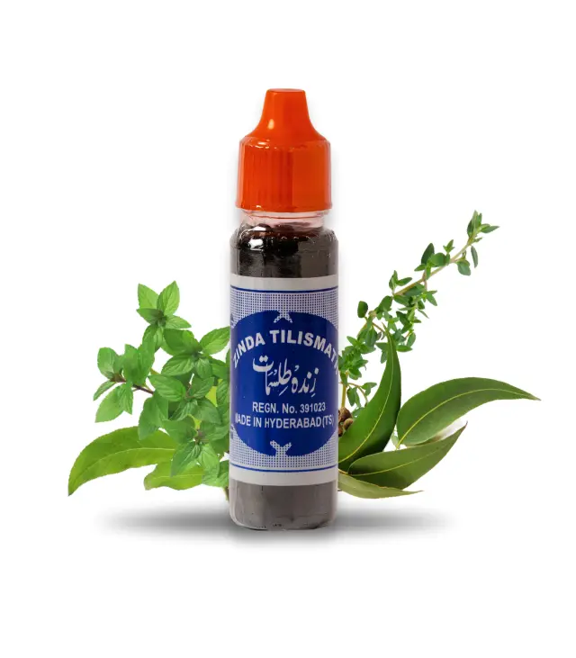 Show details for Zinda Tilismath - 15 ML - Pack of 3 Picture of Zinda Tilismath - 15 ML - Pack of 3