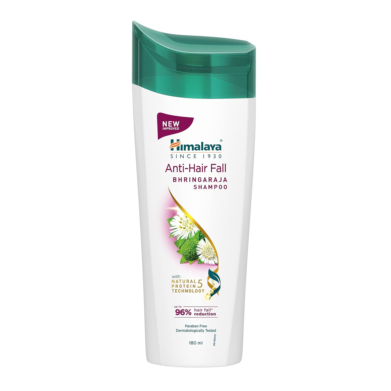 Picture of Himalaya Anti-Hair Fall Bhringaraja Shampoo