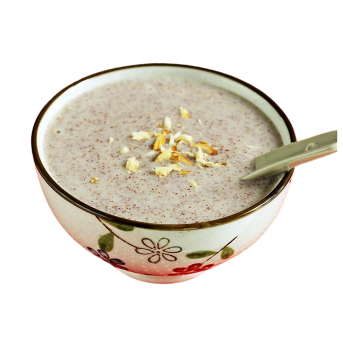 Picture of Millet Dessert (Kheer Mix) - Sorghum - 200 GM