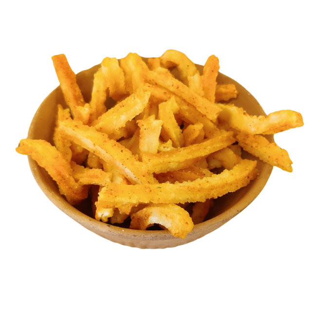 Picture of Millet Savouries - Sorghum Chunks - 450 GM - Pack of 4