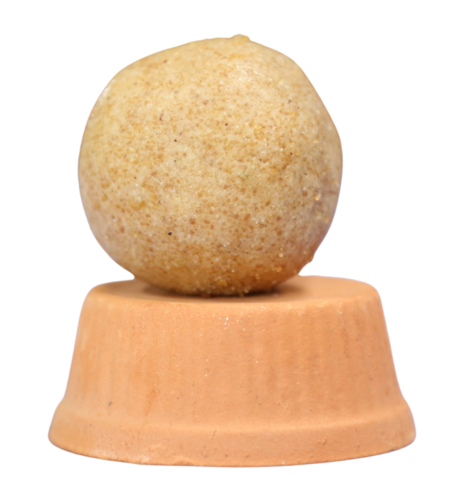 Picture of Millet Laddu - Foxtail - 300 GM - Pack of 4 