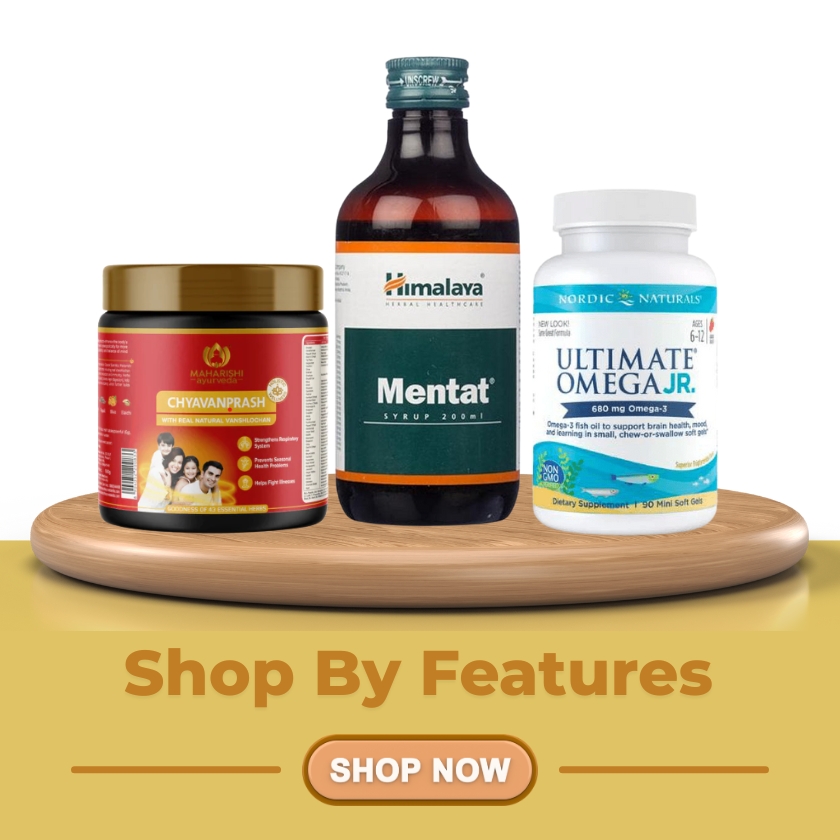 Show products in category Shop By Feature Picture for category Shop By Feature