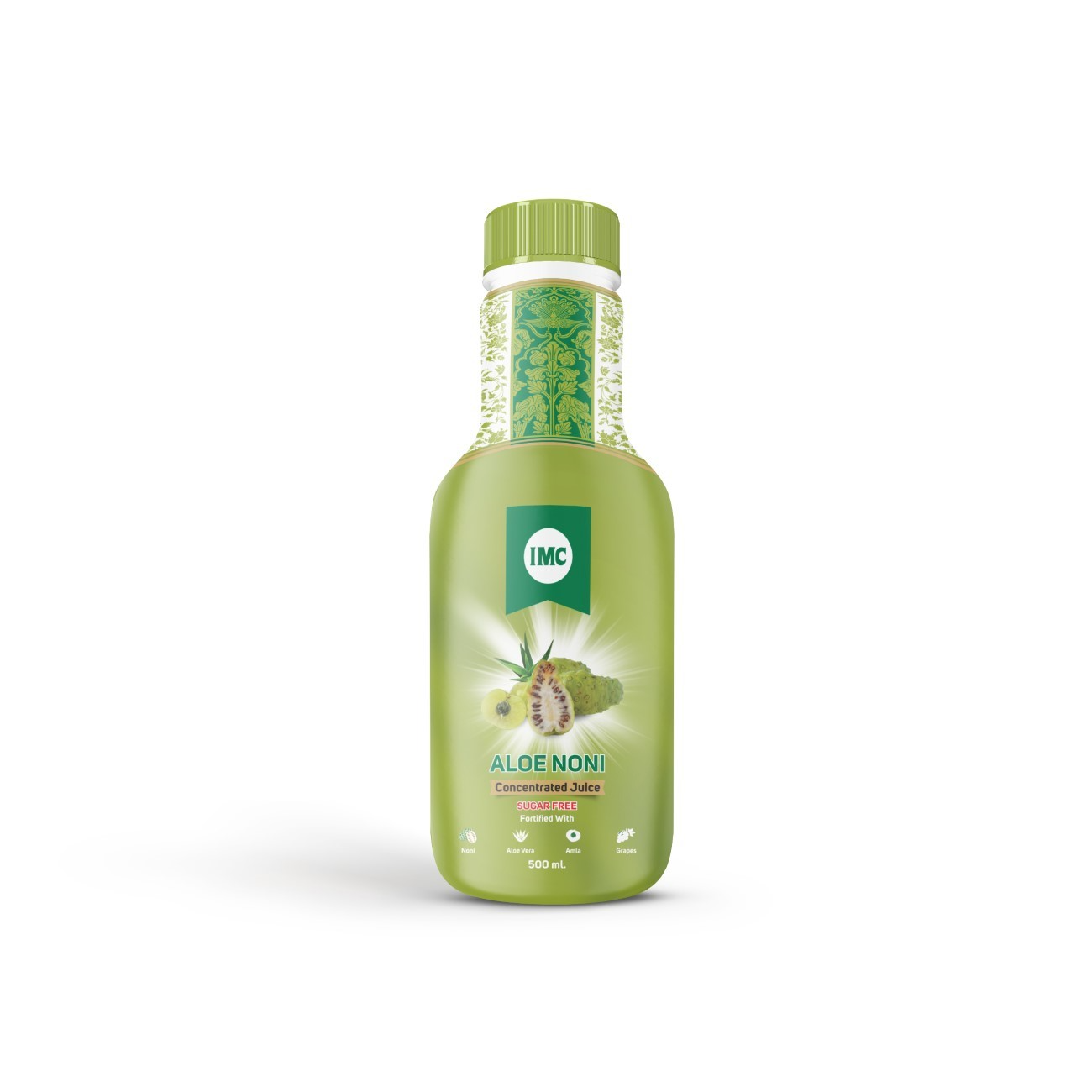 Picture of IMC Aloe Noni Juice - 500 ML