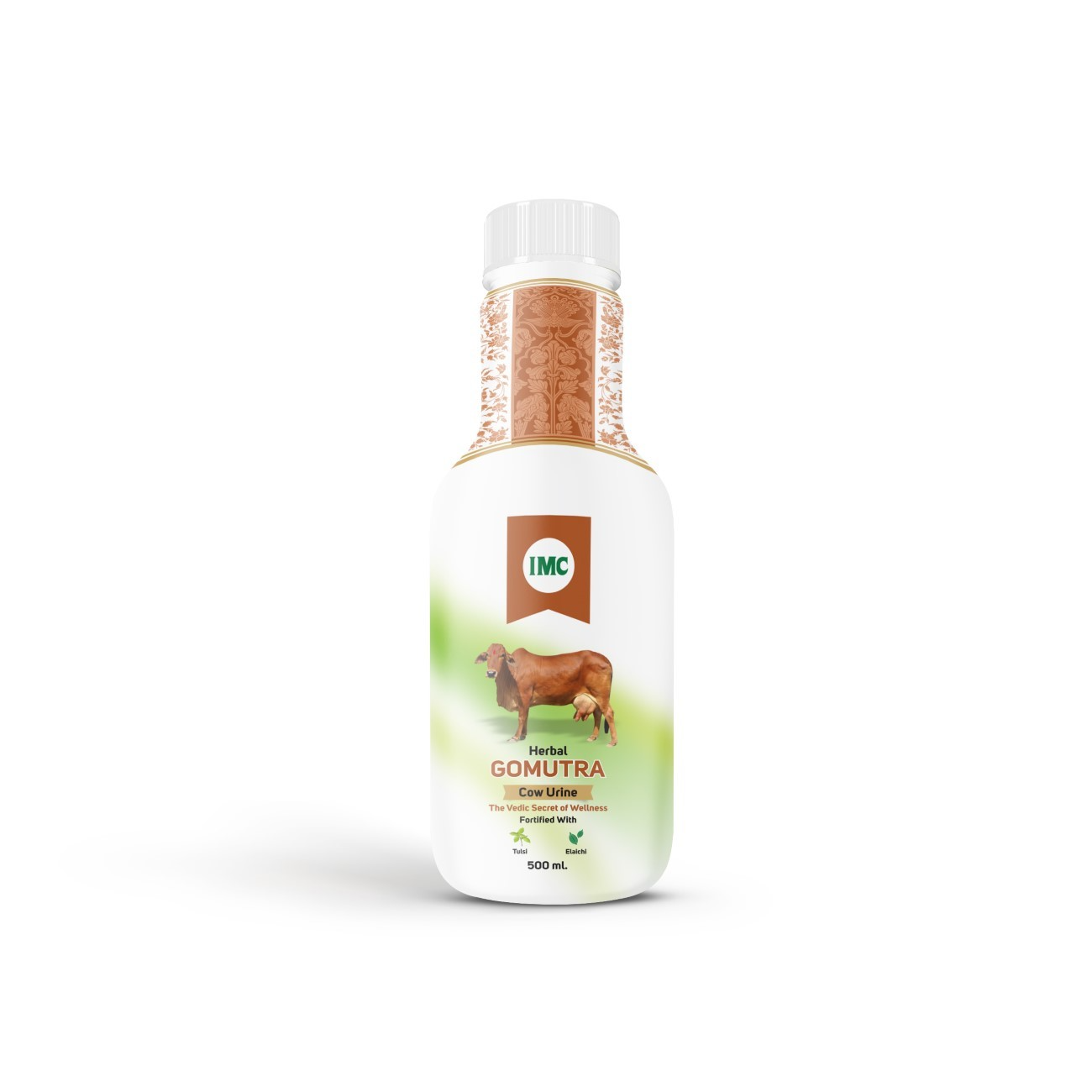 Picture of IMC Herbal Gomutra (500ml)