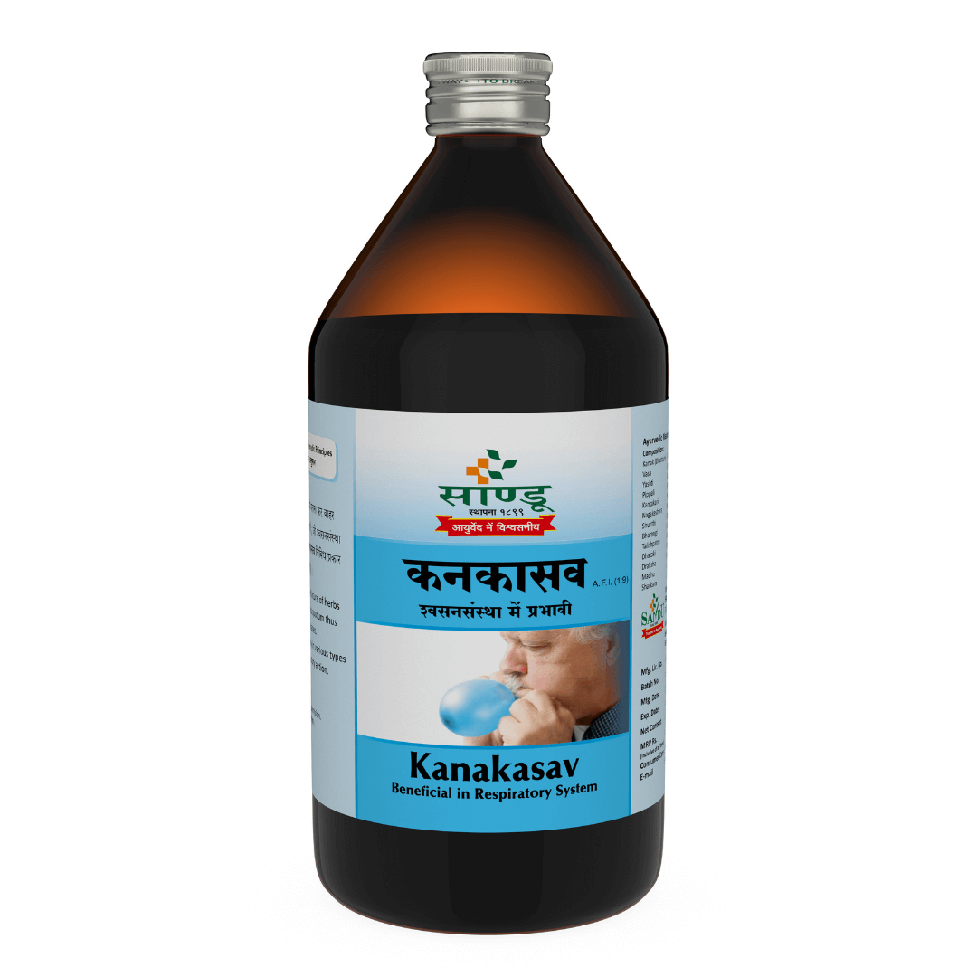 Picture of Sandu Kanakasav - 450 ML