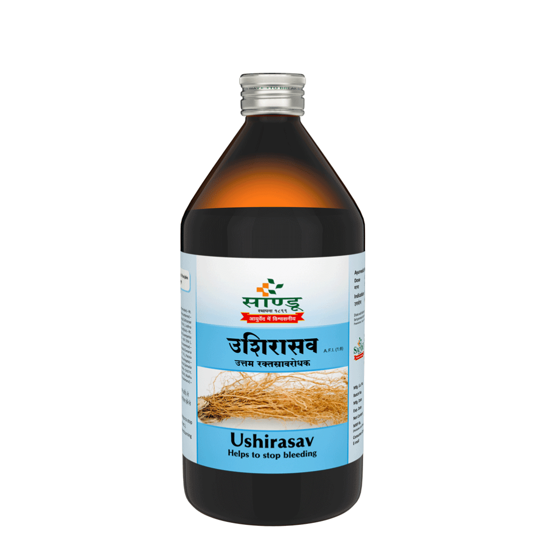 Picture of Sandu Ushirasav - 450 ML