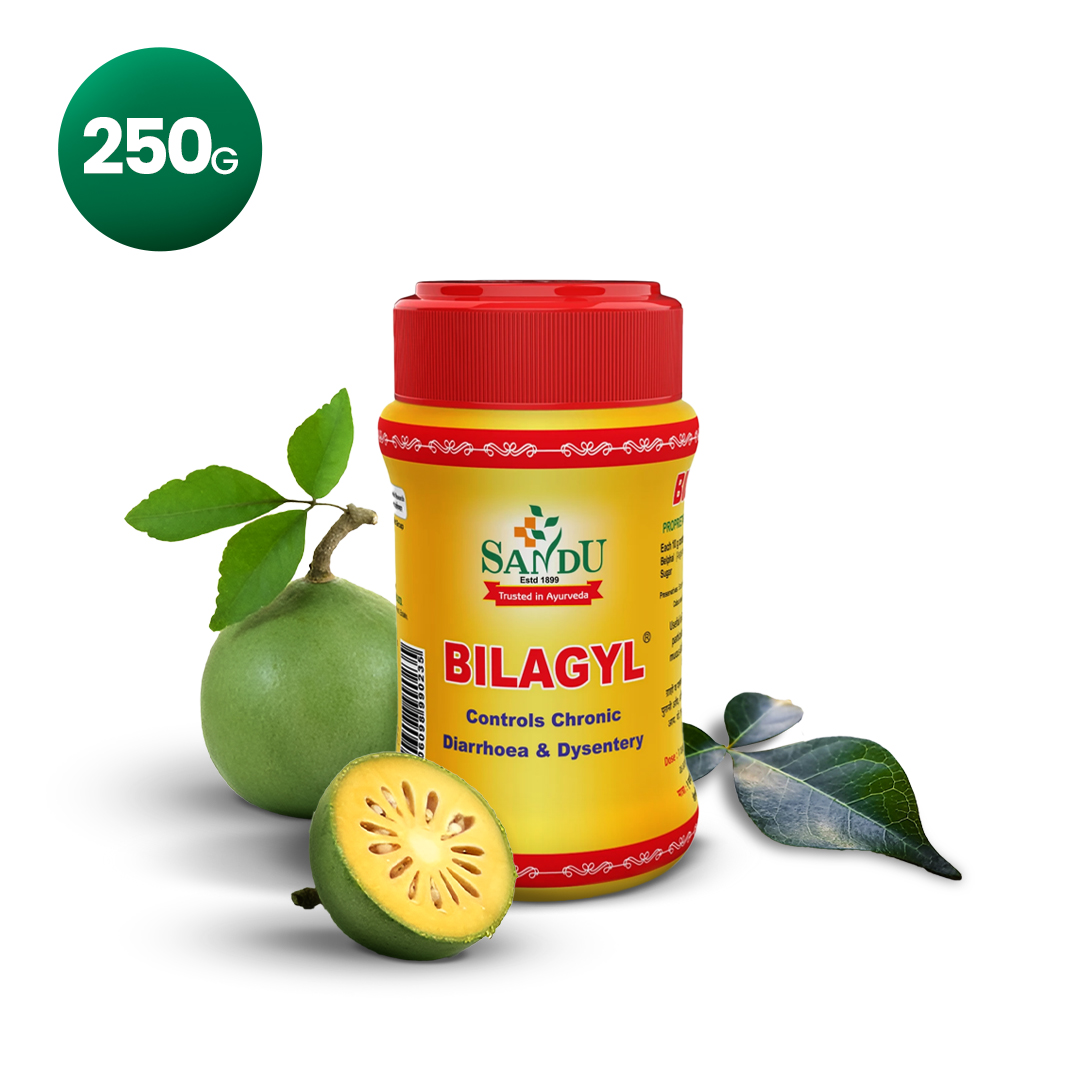 Picture of Sandu Bilagyl - 250 GM