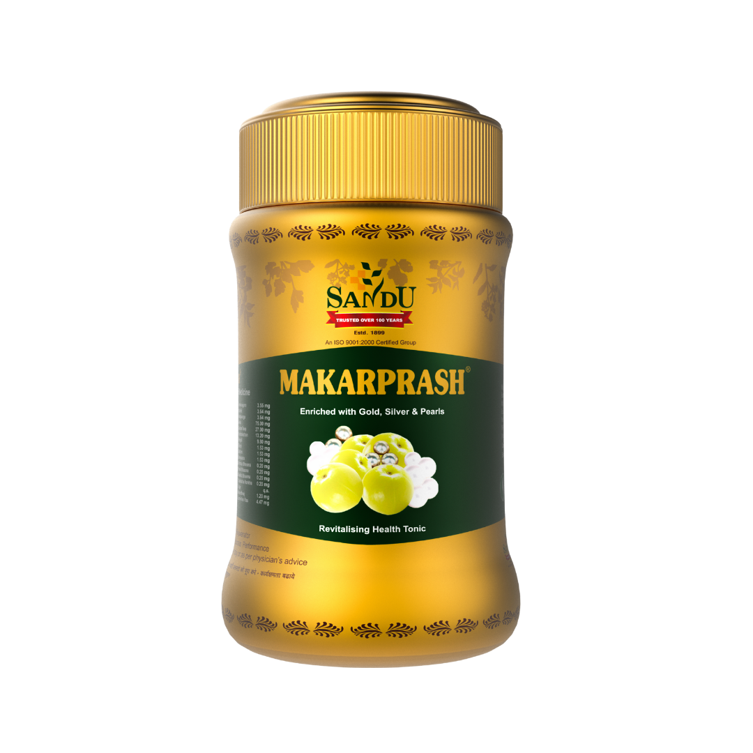 Picture of Sandu Makarprash
