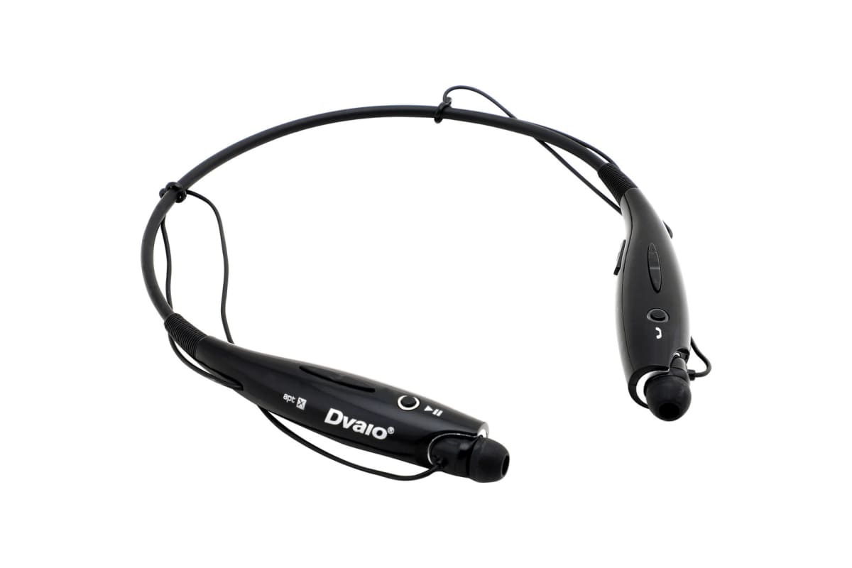 Picture of Dvaio XBOX Wireless Bluetooth Neckband Earphone/Headphone