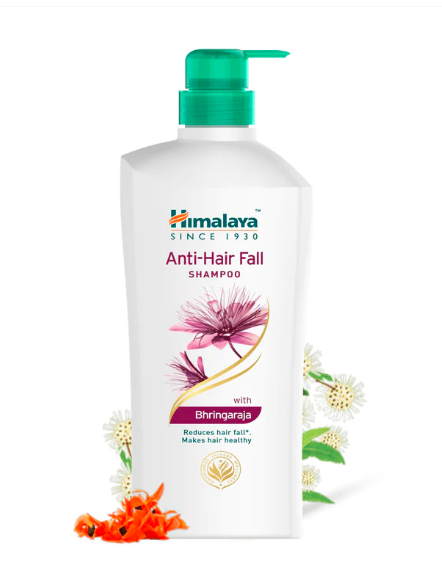 Picture of Himalaya Anti-Hair Fall Shampoo 1000 ml