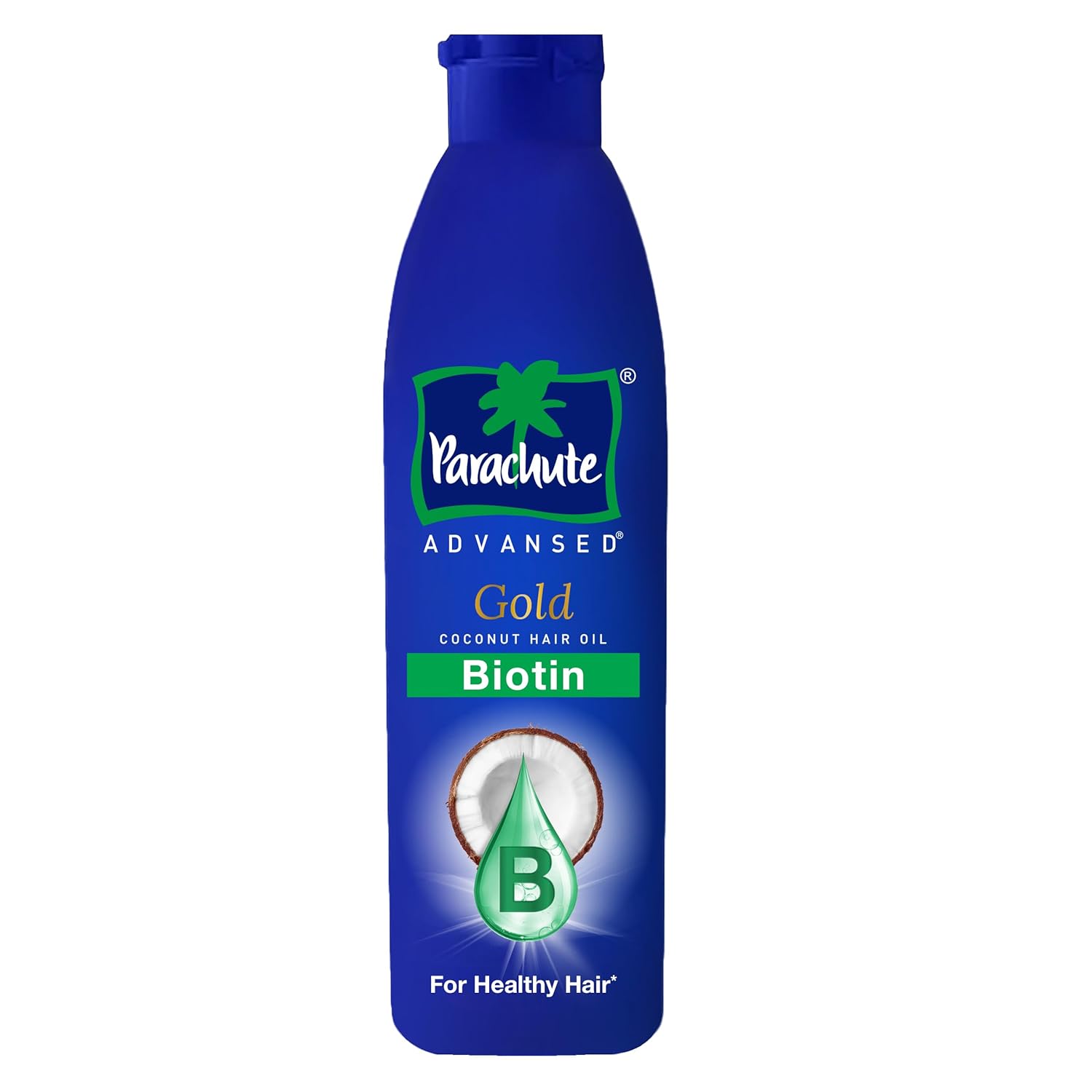 Picture of Parachute Advansed Biotin & Coconut Hair Oil - 300 ML